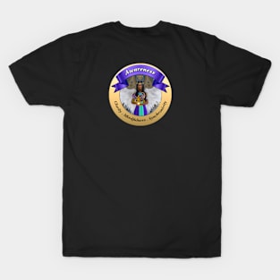 Angel of Awareness T-Shirt